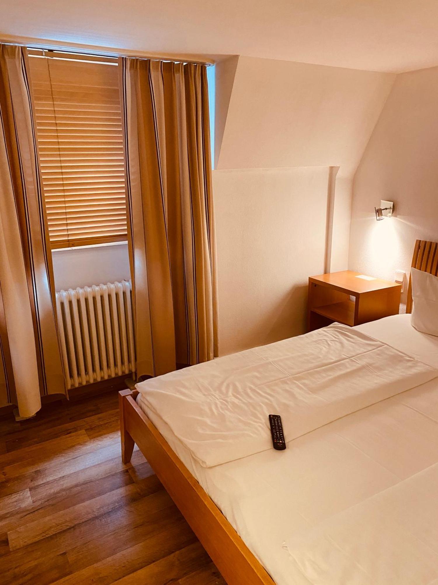 Stay Inn Central Station Frankfurt am Main Quarto foto